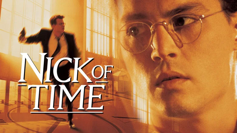 Nick of Time screenshot 5