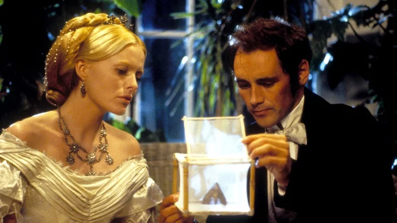 Angels and Insects screenshot 1