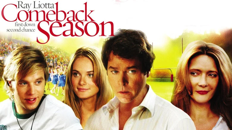 Comeback Season screenshot 1