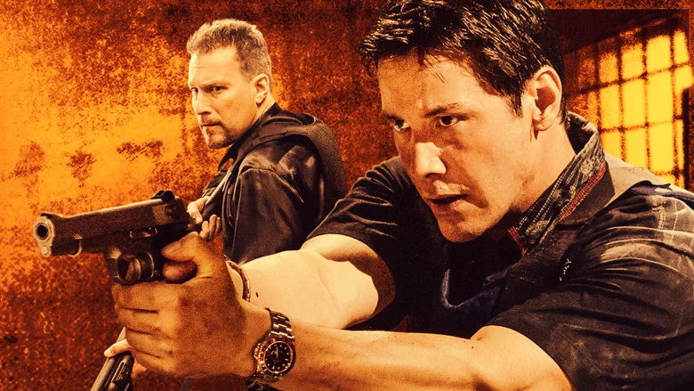 Street Kings screenshot 4