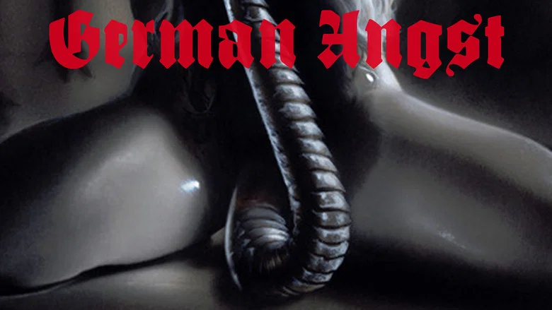 German Angst screenshot 1