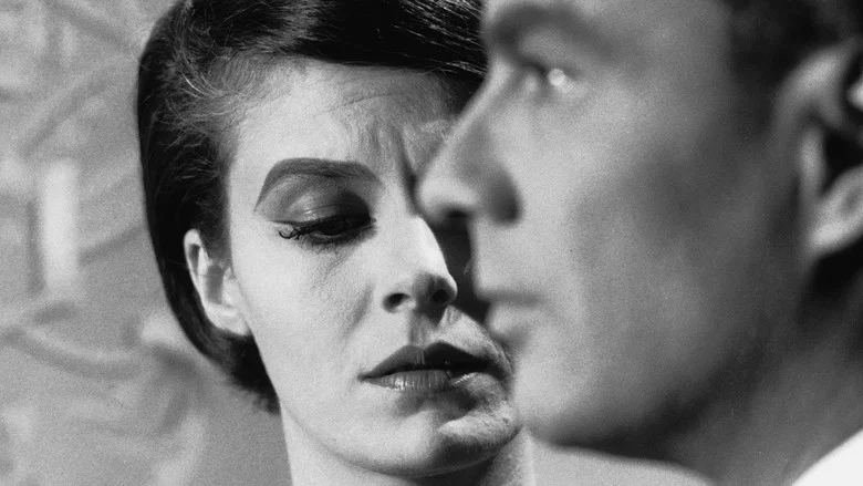 Last Year at Marienbad screenshot 6