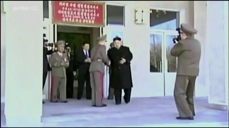 Dans la peau de Kim Jong-Un screenshot 3
