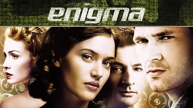 Enigma screenshot 7