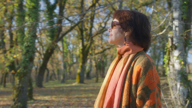 Anny Duperey, artiste en équilibre screenshot 8