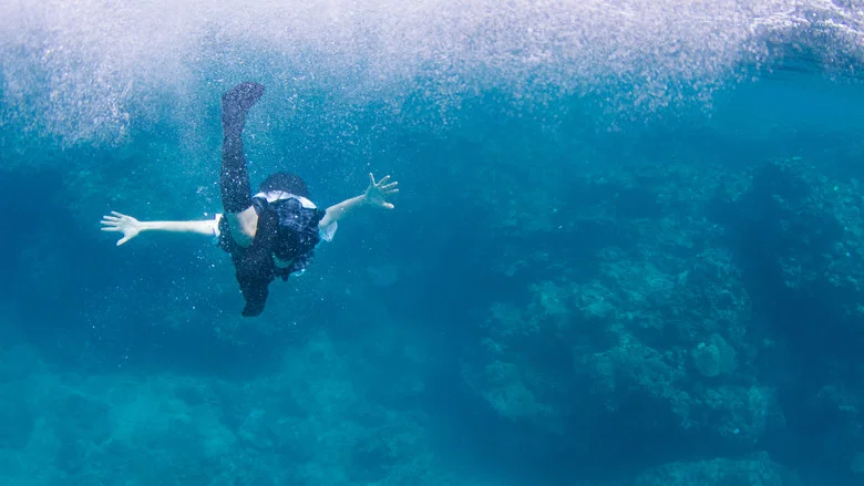 Still the Water screenshot 5