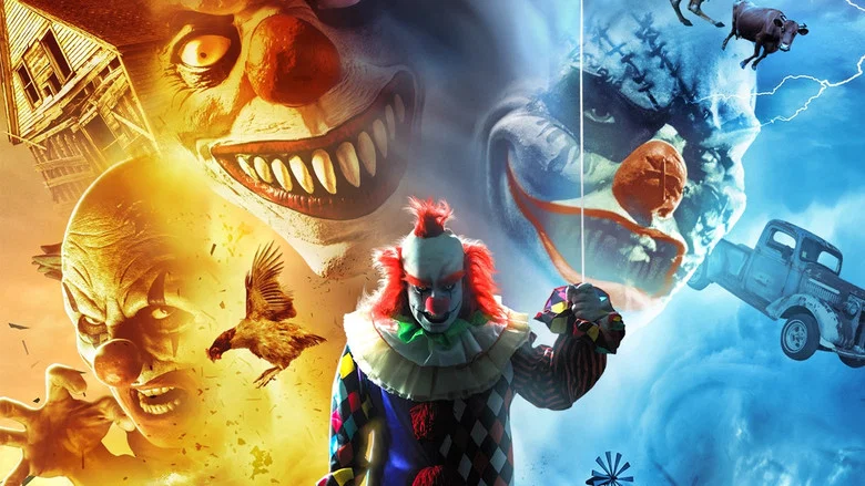 Clownado screenshot 1
