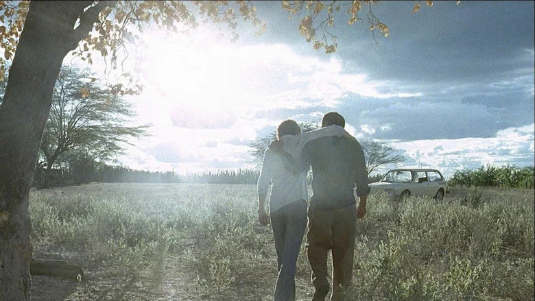 Gonzaga: From Father to Son screenshot 3