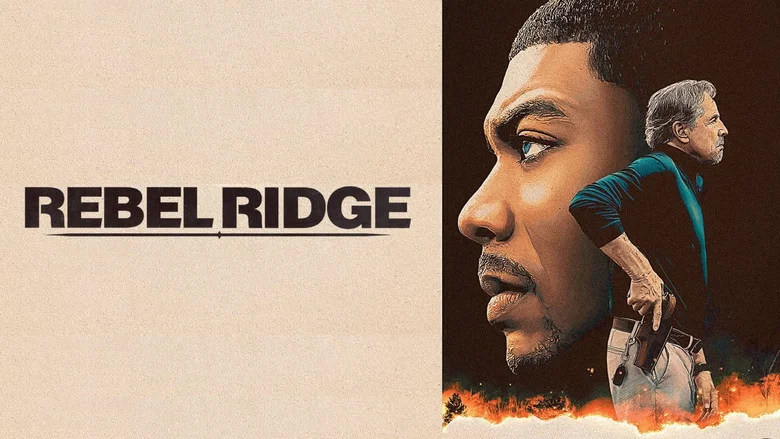 Rebel Ridge screenshot 5
