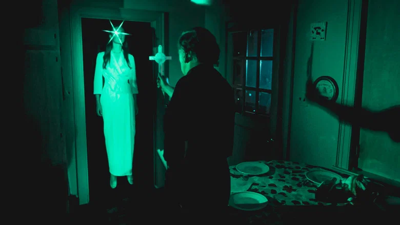 The Boogey Man screenshot 2