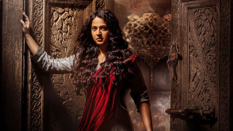 Bhaagamathie screenshot 3