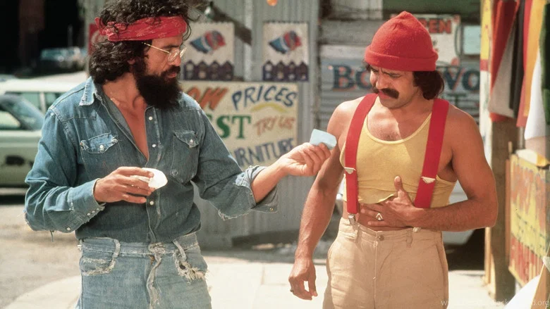 Up in Smoke screenshot 8