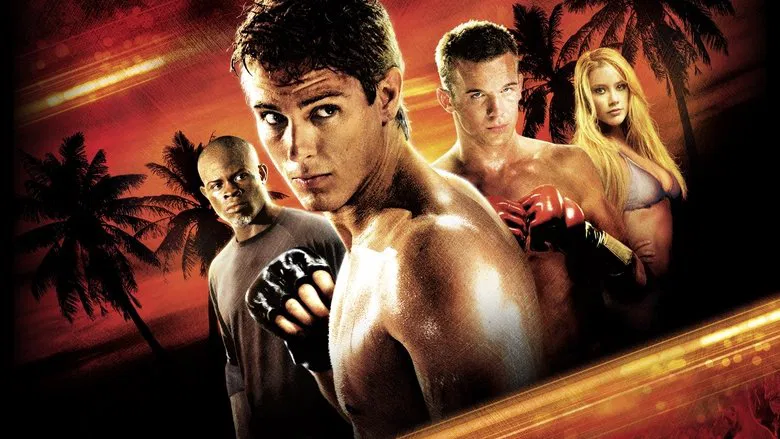 Never Back Down screenshot 2
