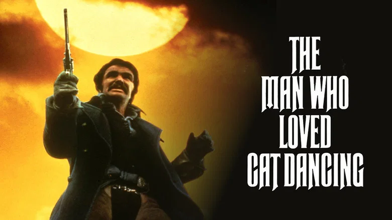 The Man Who Loved Cat Dancing screenshot 2