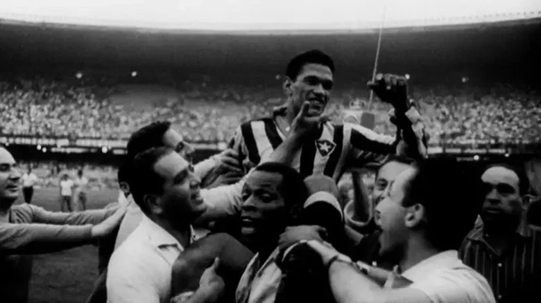 Garrincha: Joy of the People screenshot 2