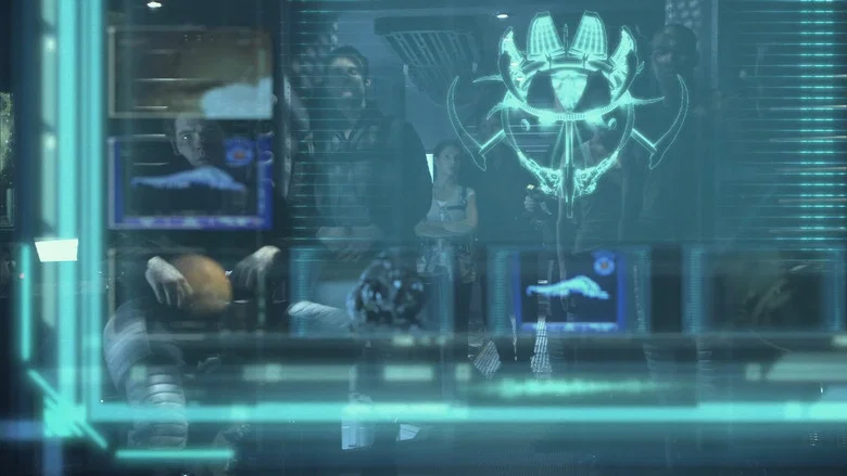 Screamers: The Hunting screenshot 8