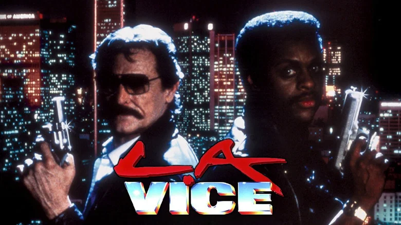 L.A. Vice screenshot 4