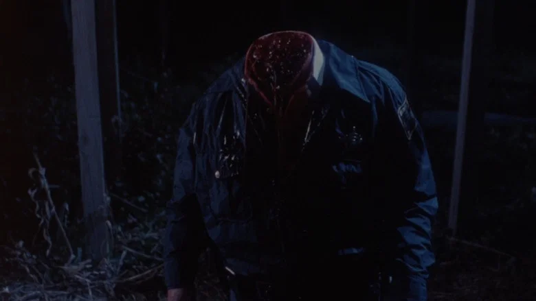 The Mutilator screenshot 3