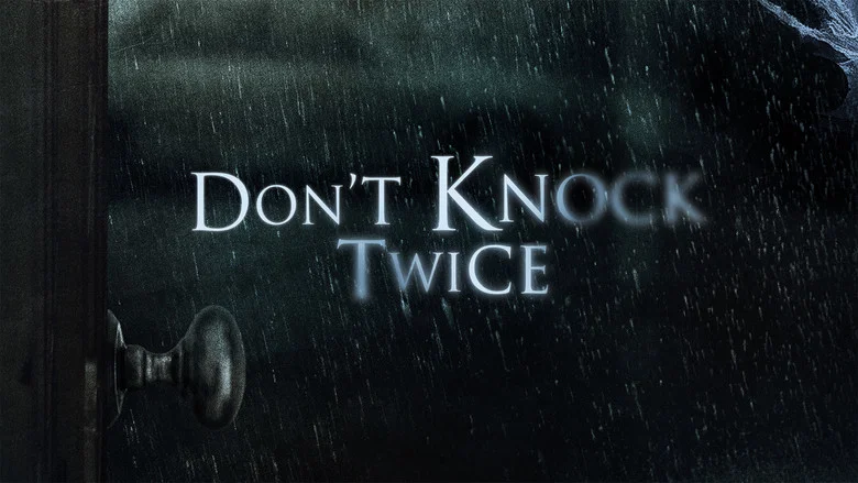 Don't Knock Twice screenshot 5