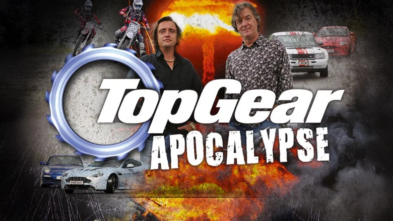 Top Gear: Apocalypse screenshot 3