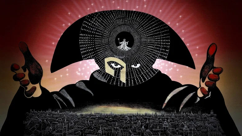 Amadeus screenshot 5