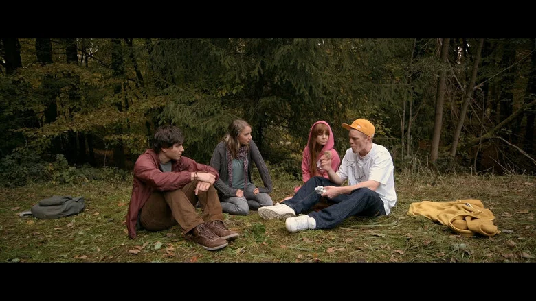 Lost Place screenshot 3
