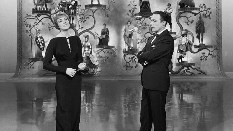 The Julie Andrews Show screenshot 1