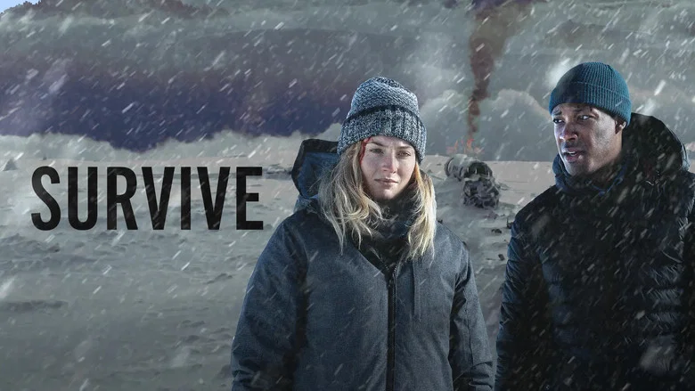Survive screenshot 2