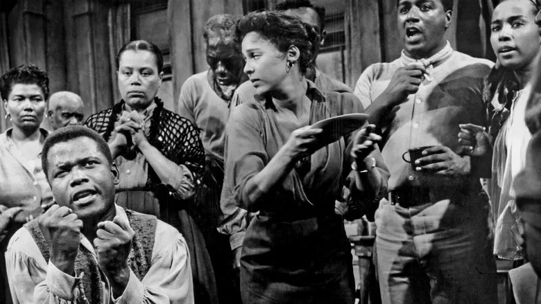 Porgy and Bess screenshot 2