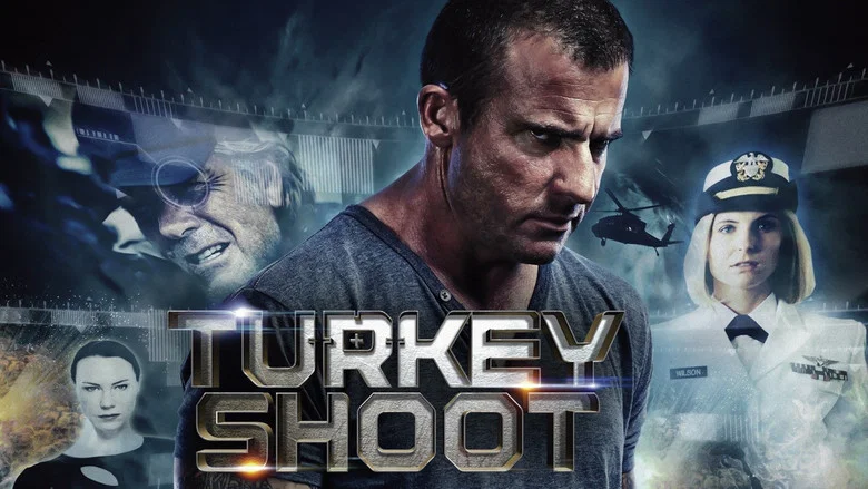 Turkey Shoot screenshot 5