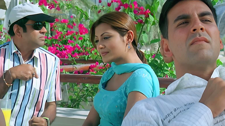 Deewane Huye Paagal screenshot 3