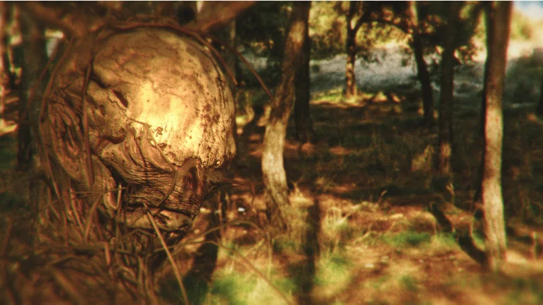 La Bestia en el Bosque screenshot 5