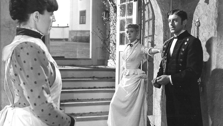 Miss Julie screenshot 2