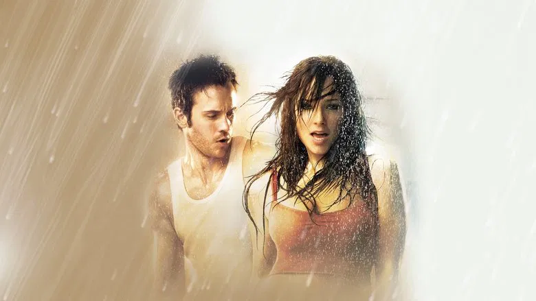 Step Up 2: The Streets screenshot 1