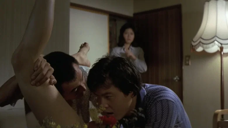 Naku onna screenshot 7