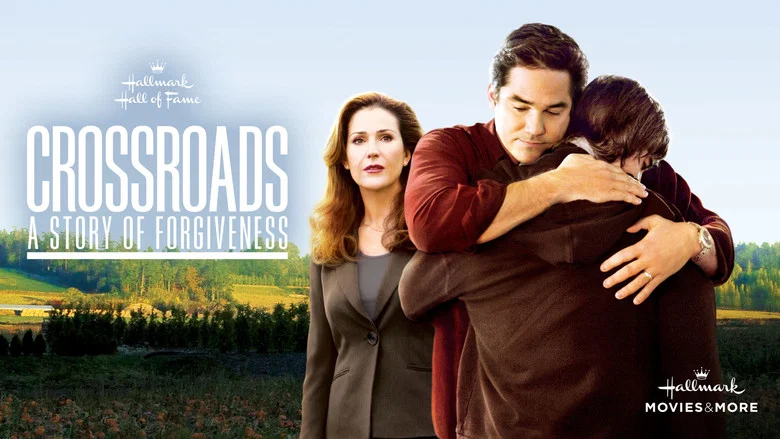 Crossroads - A Story of Forgiveness screenshot 2