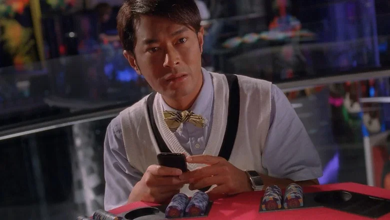 Poker King screenshot 1