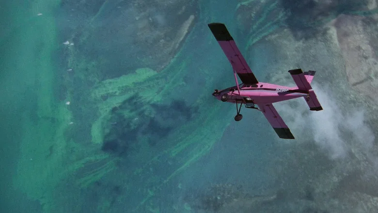 Drop Zone screenshot 4