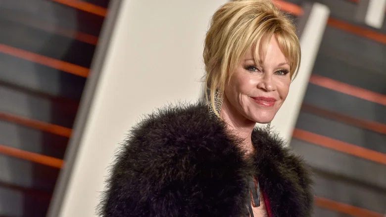 Melanie Griffith - Die Frau, die Hollywood überlebte screenshot 1