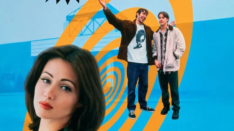 Mallrats screenshot 1