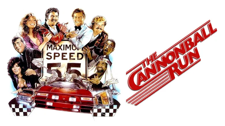 The Cannonball Run screenshot 5