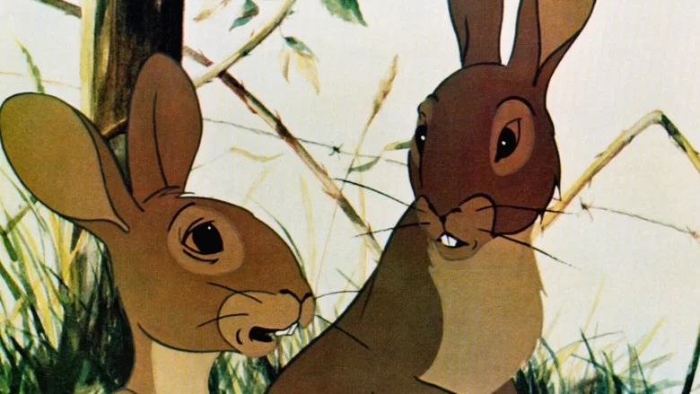 Watership Down screenshot 5