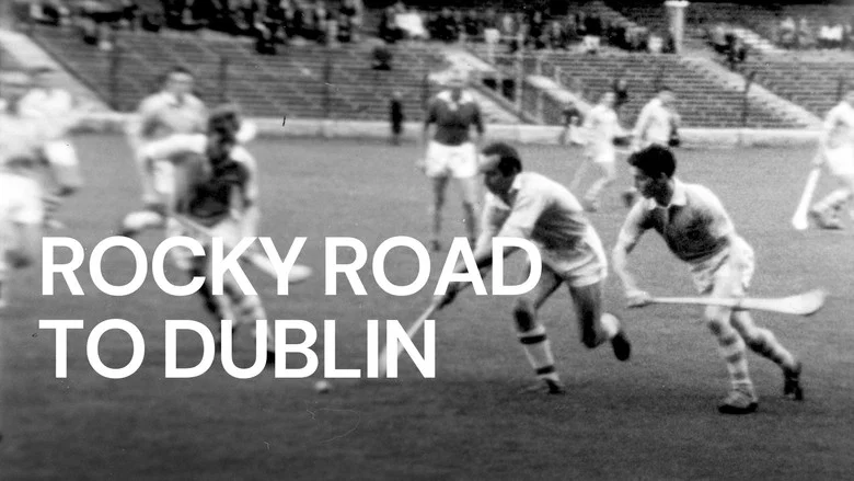 Rocky Road to Dublin screenshot 3