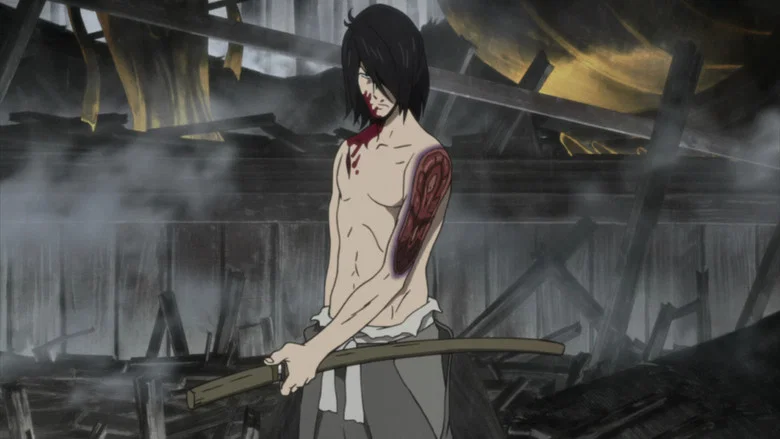 Lupin the 3rd: Goemon's Blood Spray screenshot 4
