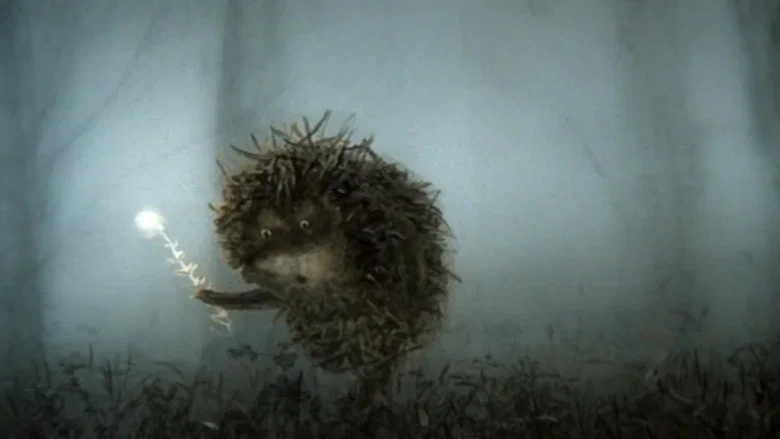 Hedgehog in the Fog screenshot 8