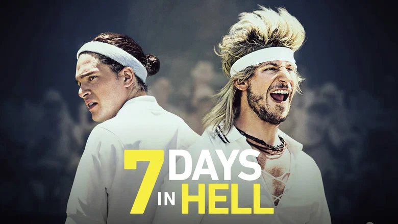 7 Days in Hell screenshot 3