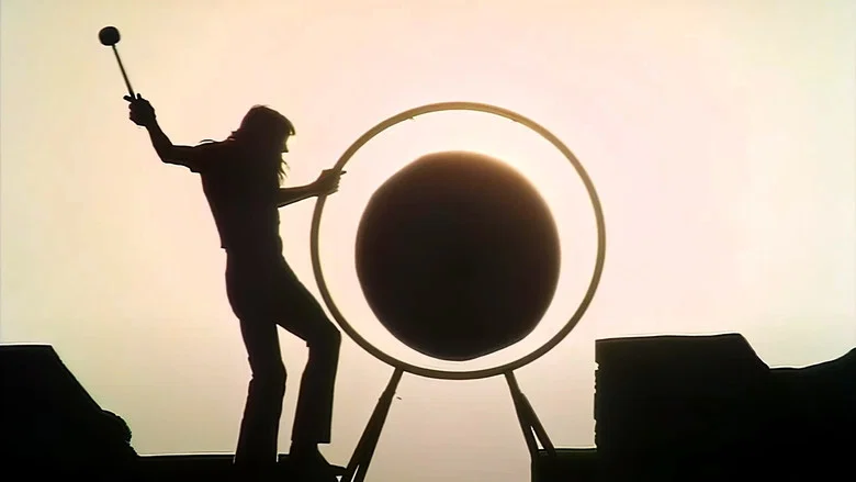 Pink Floyd: Live at Pompeii screenshot 8