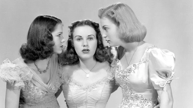 Three Smart Girls screenshot 5