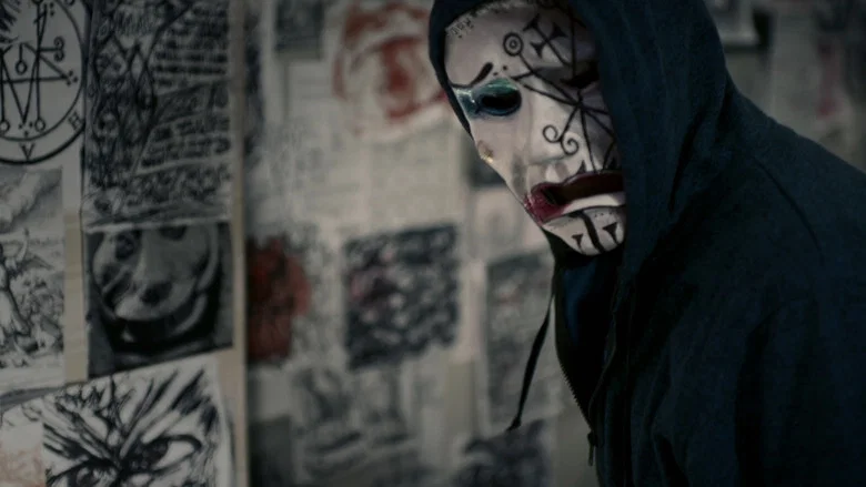 The Actor screenshot 1