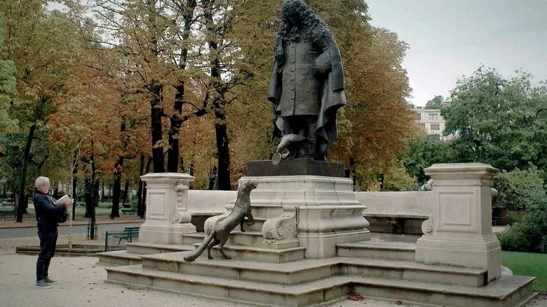 Jean de la Fontaine and His Fables screenshot 2